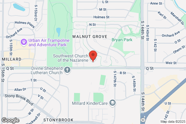 Southwest Community Church of the Nazarene