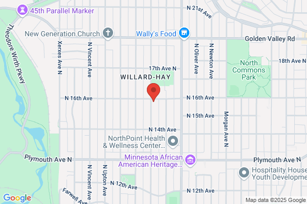Twin Cities Community Gospel Choir