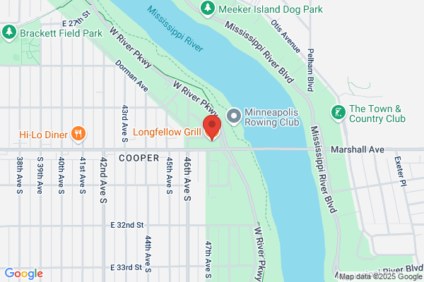 Longfellow Grill