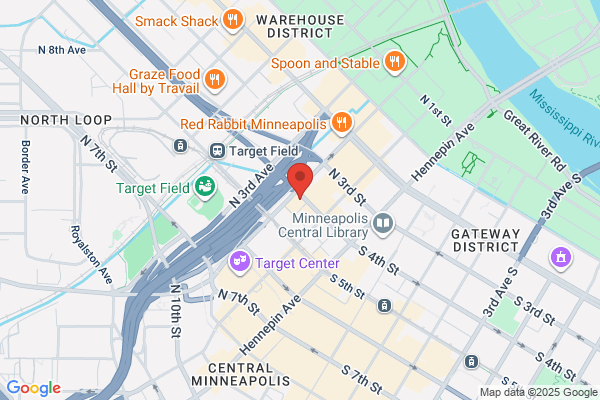 Downtown Pizza