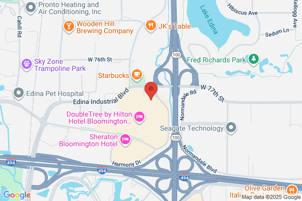 Embers America, Nicollet Embers