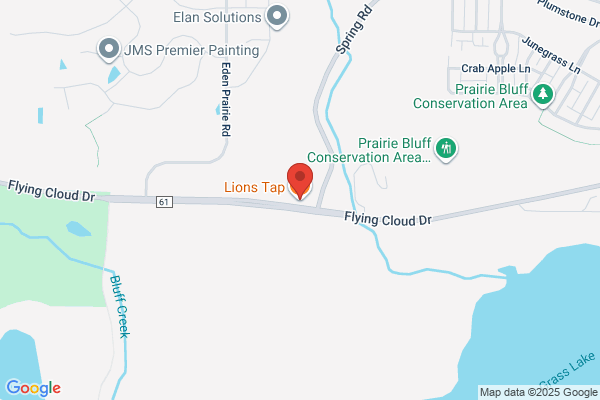 Lions Tap Family Restaurant