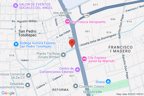 Mannys Tortas-Restaurant & Catering