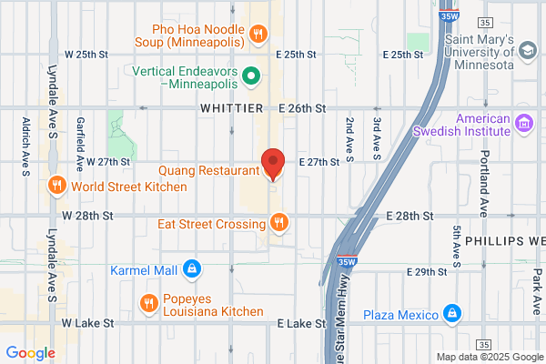 Quang Pastry & Deli