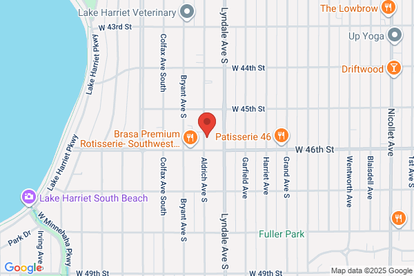 Aldrich Resume Service