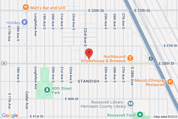 Minnehaha Senior Living