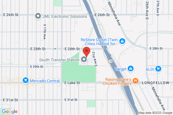 John A. Dalsin & Son, Inc.