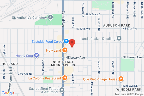 Johnson Milton L Roofing & Remodeling