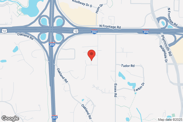 Thurnco Roofing Inc