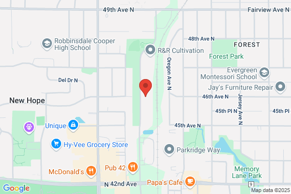 Robinson Rubber Products Co