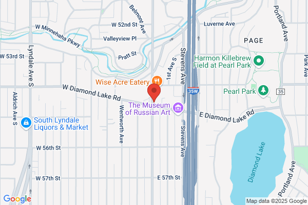 Diamond Lake Beauty Salon