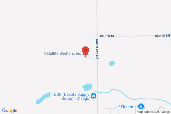 Satellite Masters