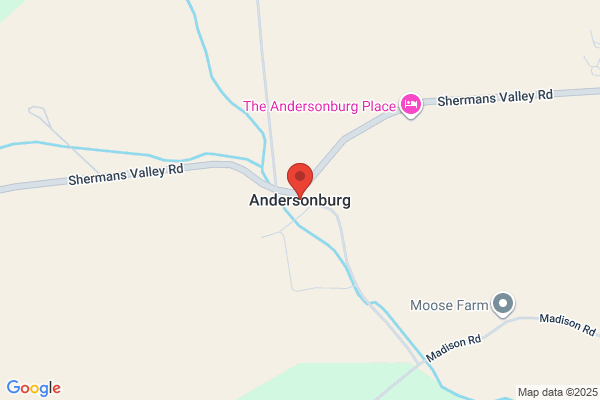 Anderson-Urlacher PA