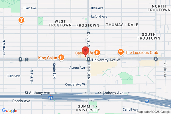 Neighborhood Development Center