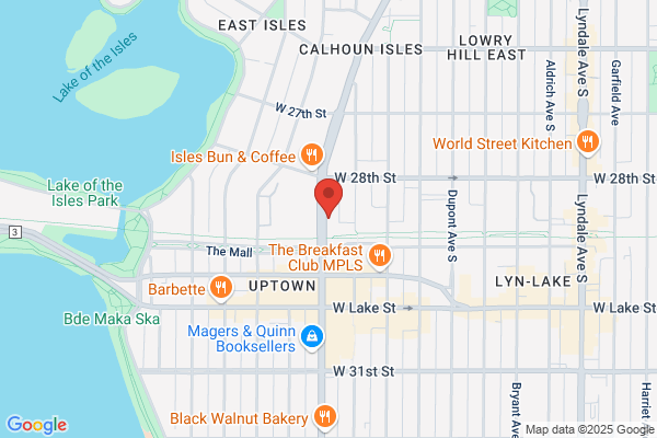 Uptown Tobacco Shop