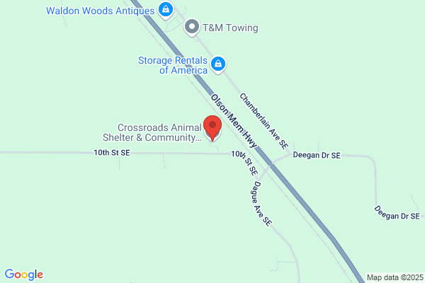 Crossroads Adoption Services