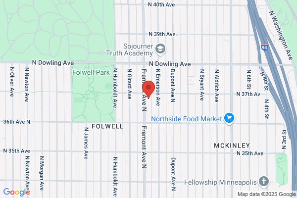 Pillsbury United Communities, Camden Neighborhood Center
