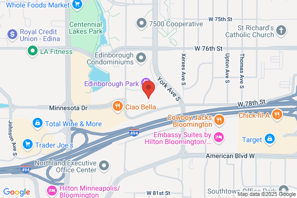 Brookdale Edina