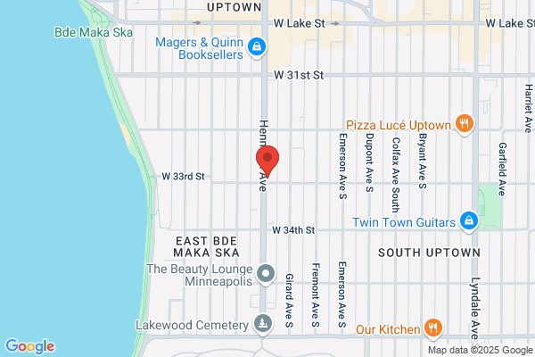 Gray Panthers of Twin Cities