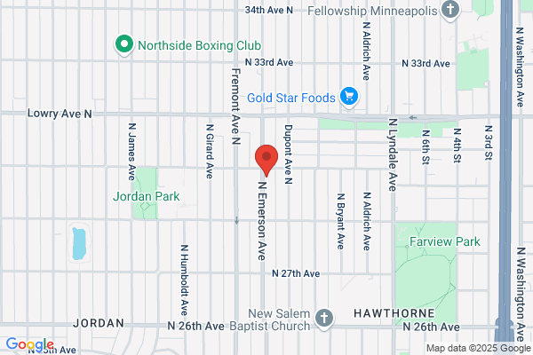Hawthorne Area Community Council