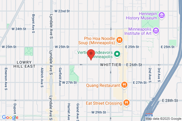Loring Nicollet-Bethlehem Community Centers, Bethlehem Community Center