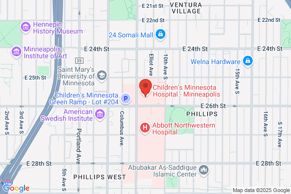 Missing Children Minnesota