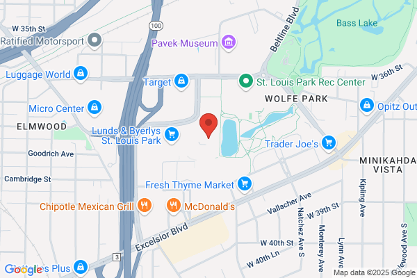 Wayside House Inc, Treatment Program