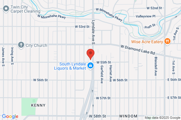 TITLE Boxing Club Minneapolis Southwest