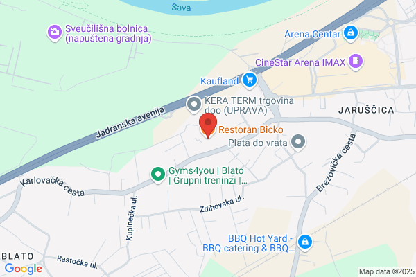 Bickos Restaurant