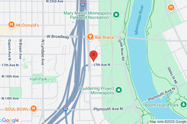 Public Storage, Storage Locations
