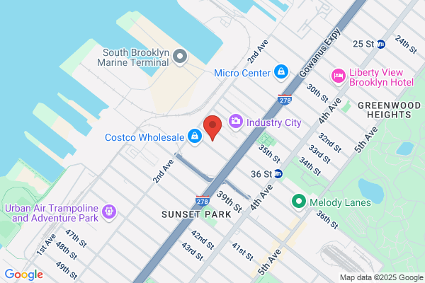 Allstate Airport Taxi & Limo