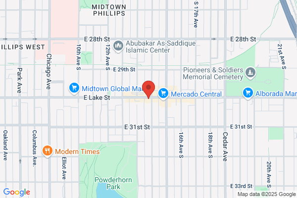 United Airport Services