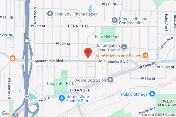 Mikvah Minneapolis