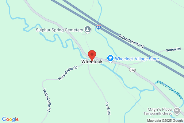 Wheelock Inc