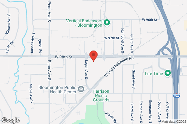 Bloomington City Offices, Bloomington Art Center, Bloomington Civic Theatre Tickets