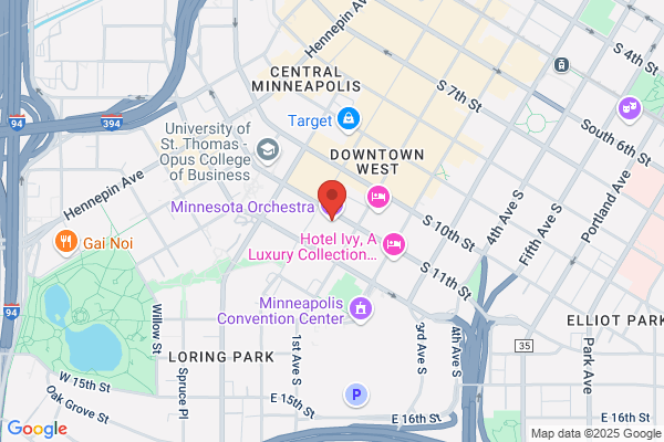 Minnesota Orchestra