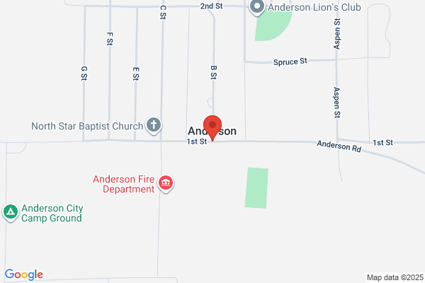 Anderson-Ladd