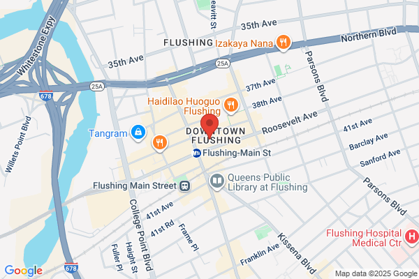 Pacific Delight Tours Inc
