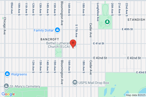 Bancroft Neighborhood Association