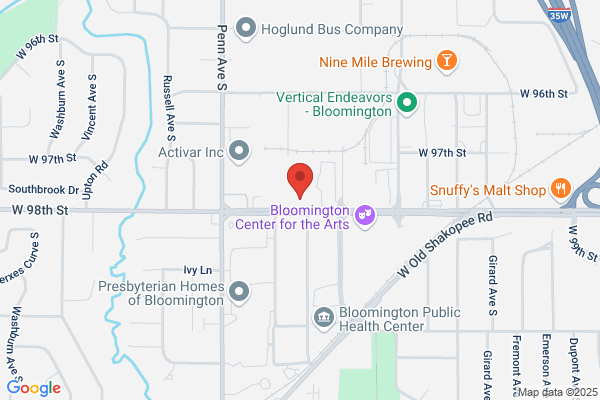Bloomington Athletic Association