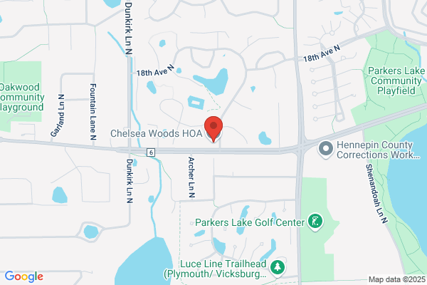 Chelsea Woods Association