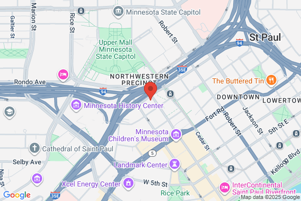 Minnesota Trial Lawyers