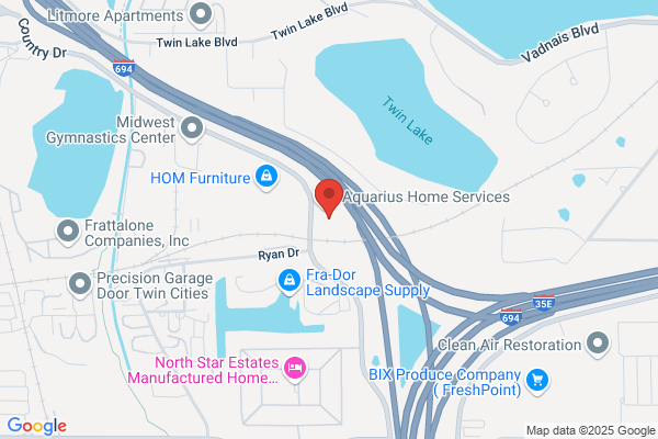 Minnesota Water Quality Association
