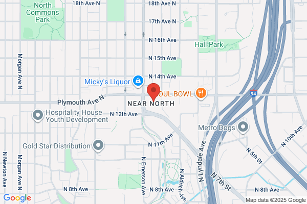 Northwest Hennepin Human Svcs Council