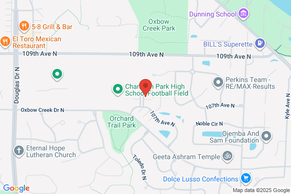 Oxbow Creek Townhome Association