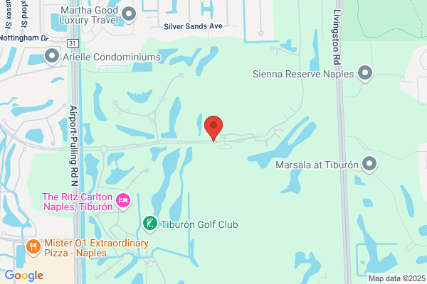 Tiburon Homeowners Association