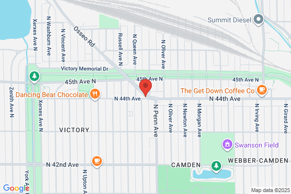 Victory Neighborhood Association