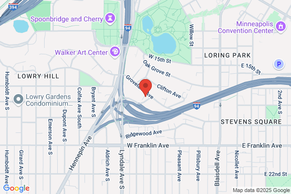 Buchholz & Associates