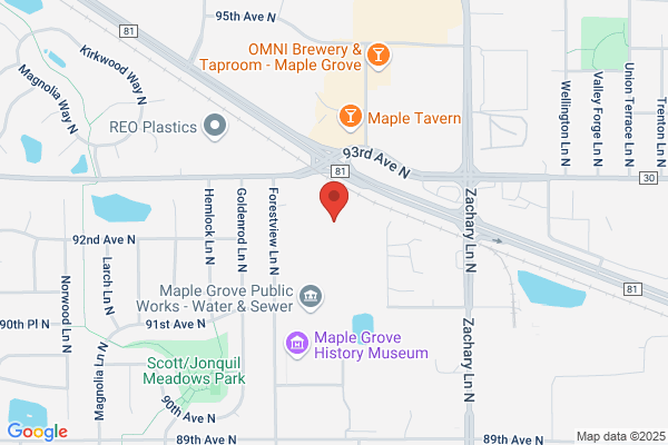 Malark Logistics