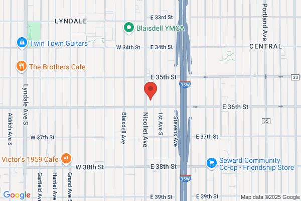 U-Haul of Minneapolis
